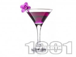  Rhapsody in Pink        -   